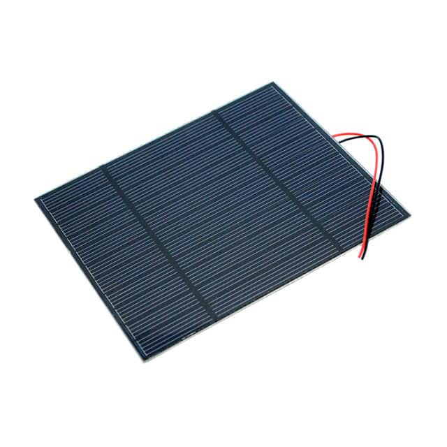 313070001 Seeed Technology Co., Ltd  Solar Cells